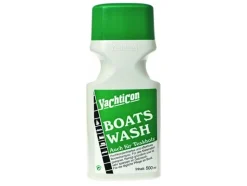 Yachticon concentraat boot shampoo