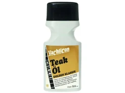 Yachticon klassiek Golden Teak Olie