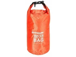 Yachticon 20 liter Ripstop Dry Bag - Orange