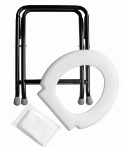 Yachticon opvouwbaar toilet