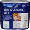 Yachticon Set van 16 rollen super soft toiletpapier