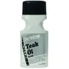 Yachticon transparant Teak Olie