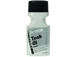 Yachticon transparant Teak Olie