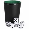 Yahtzee dobbelspel
