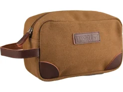Yakfield Dias Canvas toilettas - Brown