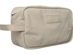 Yakfield Dias Canvas toilettas - Beige