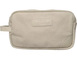Yakfield Dias Canvas toilettas - Beige