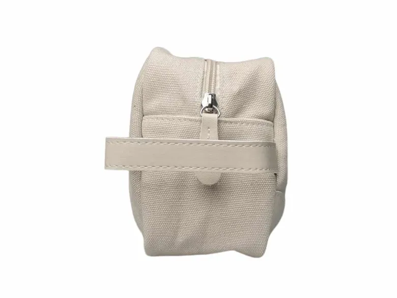 Yakfield Dias Canvas toilettas - Beige