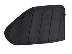 Yovans 3-delige voorcabine raamisolatie - Volkswagen T6