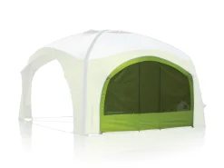 Zempire Aerobase 3 Deluxe Zijwand
