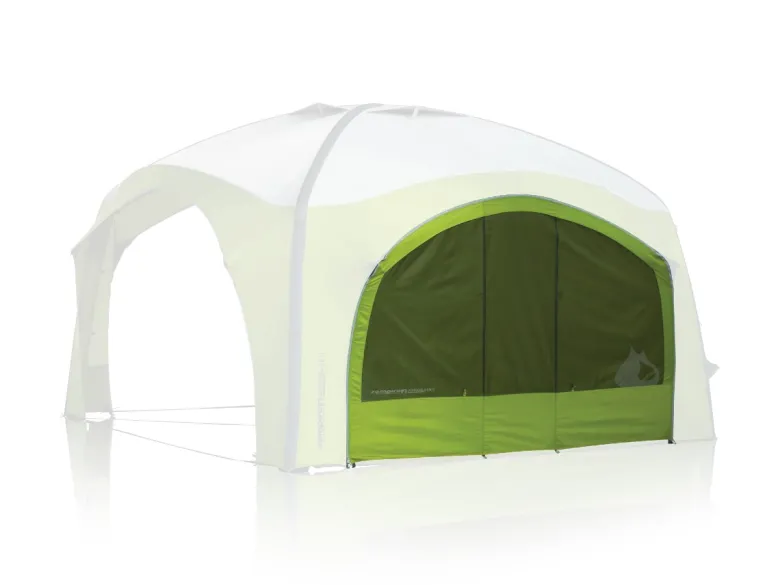 Zempire Aerobase 3 Deluxe Zijwand