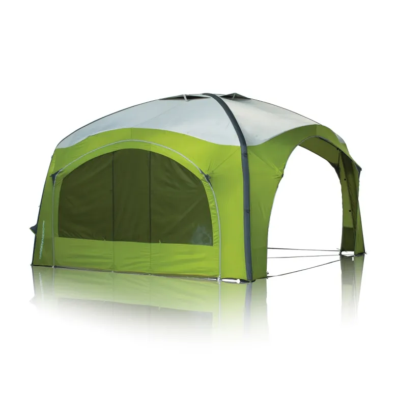 Zempire Aerobase 3+1 opblaasbare partytent met zijwand