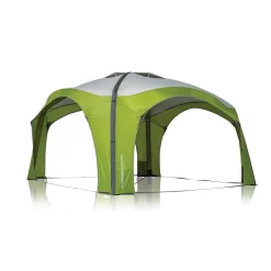 Zempire Aerobase 3+1 opblaasbare partytent met zijwand