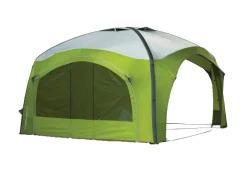 Zempire Aerobase 3+1 opblaasbare partytent met zijwand