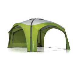 Zempire Aerobase 3+1 opblaasbare partytent met zijwand