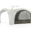 Zempire Aerobase 3 Pro Deluxe Zijwand