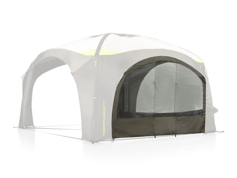 Zempire Aerobase 3 Pro Deluxe Zijwand