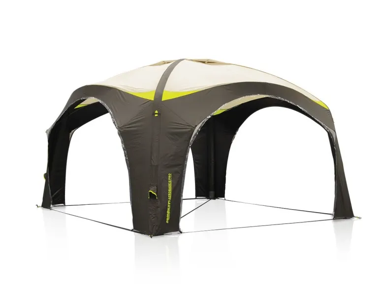 Zempire Aerobase 3 Pro Opblaasbare Partytent