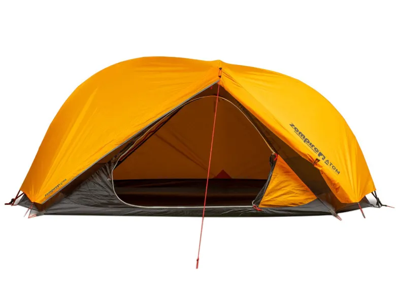 Zempire ATOM 1 trekkerstent