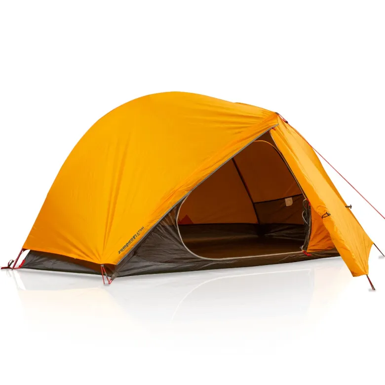 Zempire ATOM 1 trekkerstent