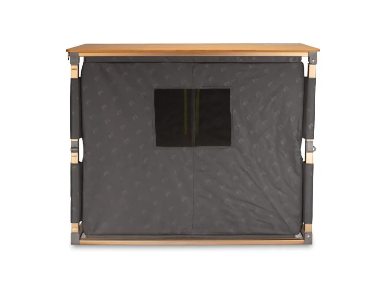 Zempire Eco Fold Twin V2 Kast
