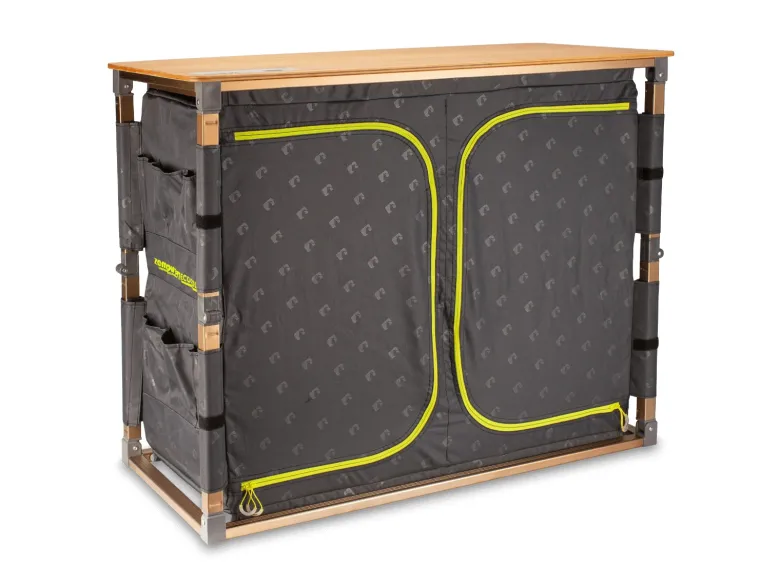 Zempire Eco Fold Twin V2 Kast