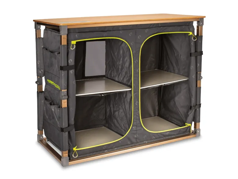 Zempire Eco Fold Twin V2 Kast