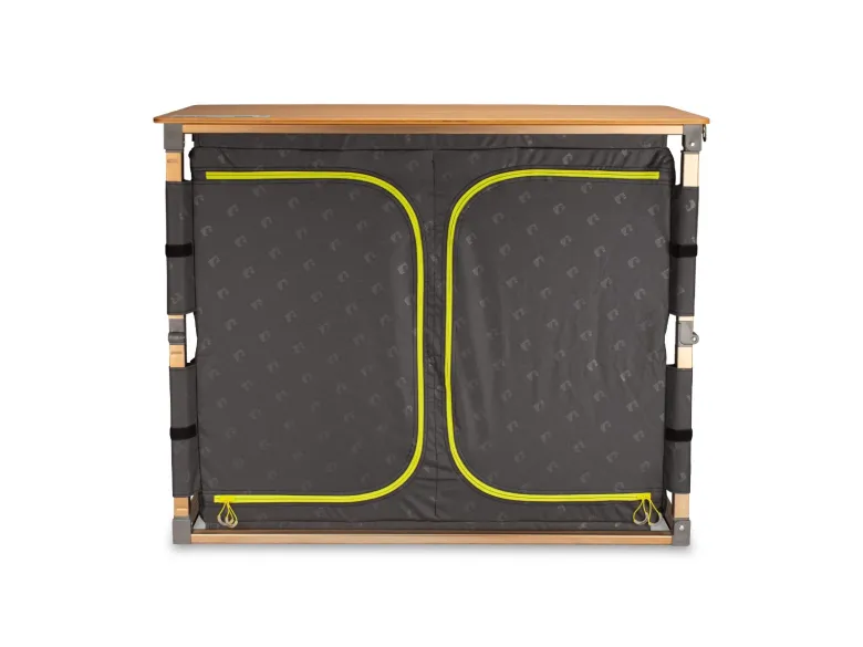 Zempire Eco Fold Twin V2 Kast