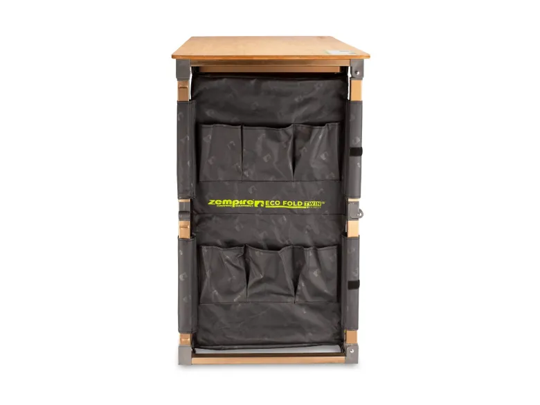 Zempire Eco Fold Twin V2 Kast