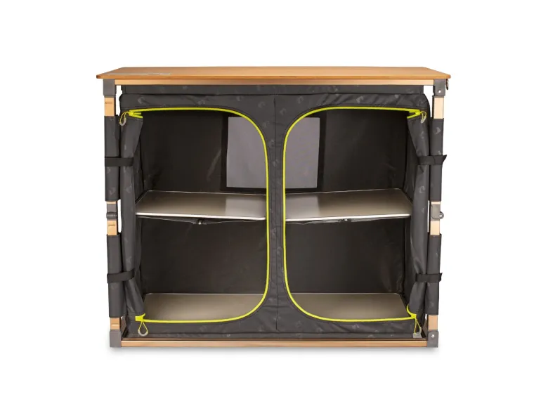 Zempire Eco Fold Twin V2 Kast