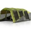 Zempire Evo TL V2 opblaasbare tunneltent