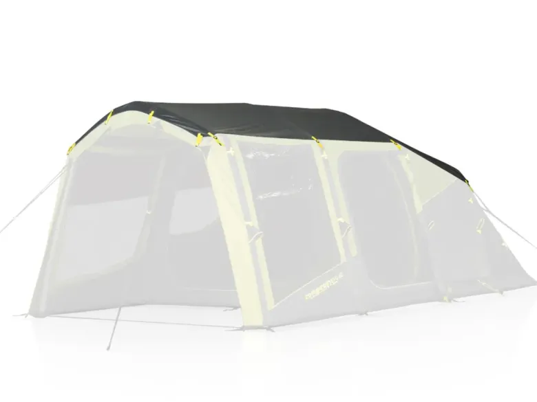 Zempire EVO TM Roof Cover