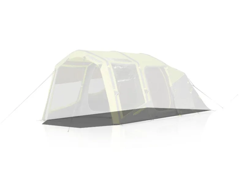 ZEMPIRE EVO TM V2 grondzeil