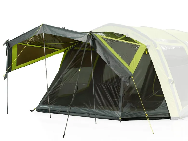 Zempire Evo TXL V2 Tentluifel