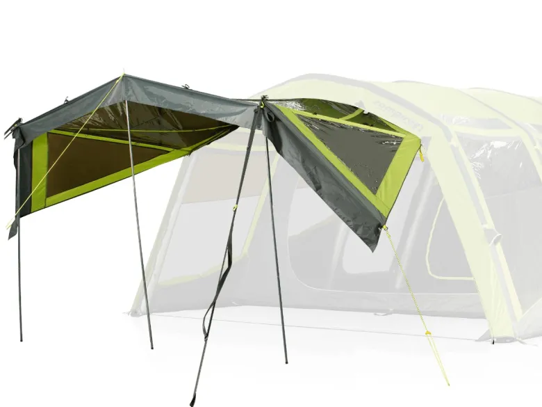 Zempire Evo TXL V2 Tentluifel