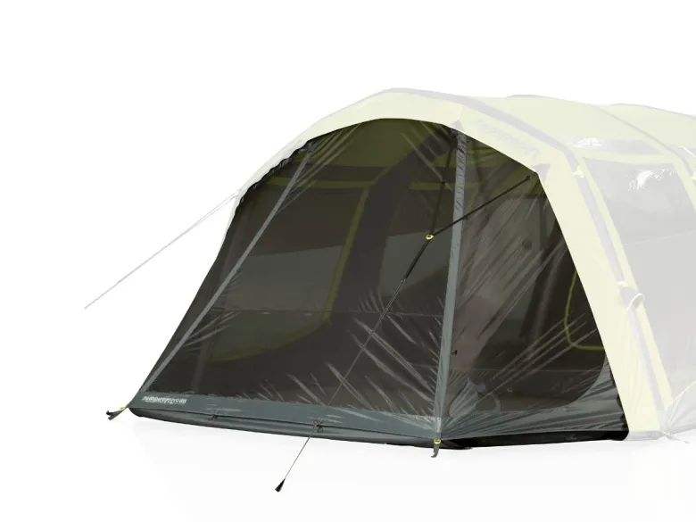 Zempire Evo TXL V2 Tentluifel