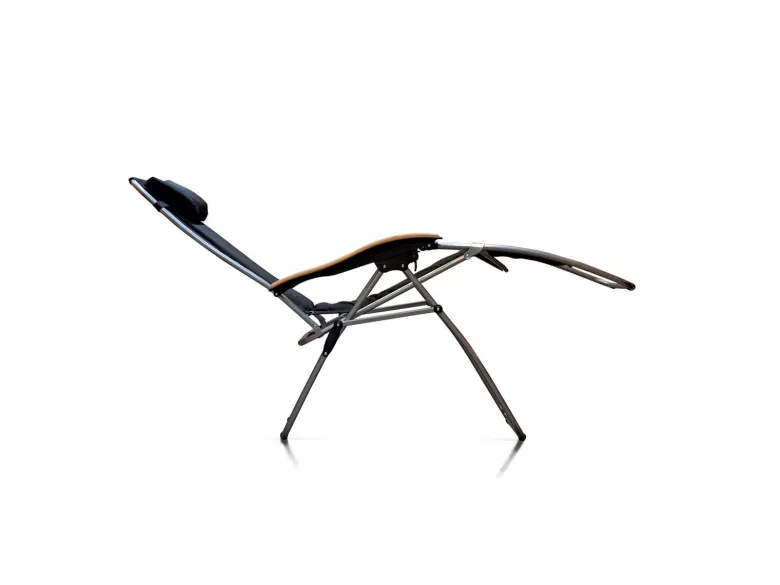 Zempire Flo Relaxstoel
