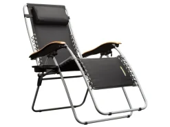 Zempire Flo Relaxstoel