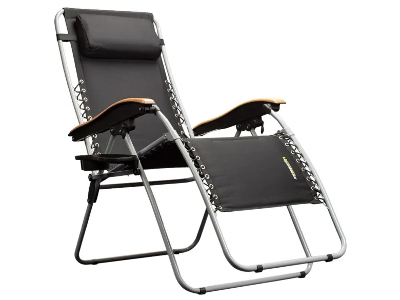Zempire Flo Relaxstoel