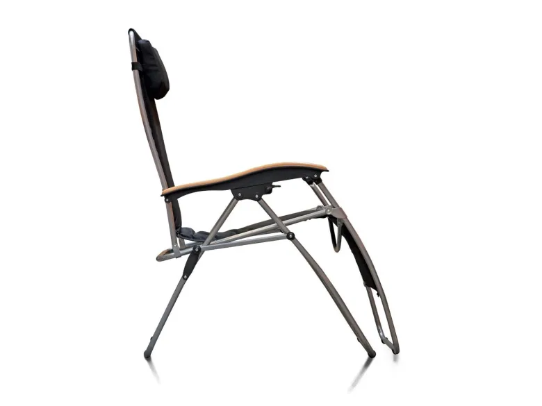 Zempire Flo Relaxstoel