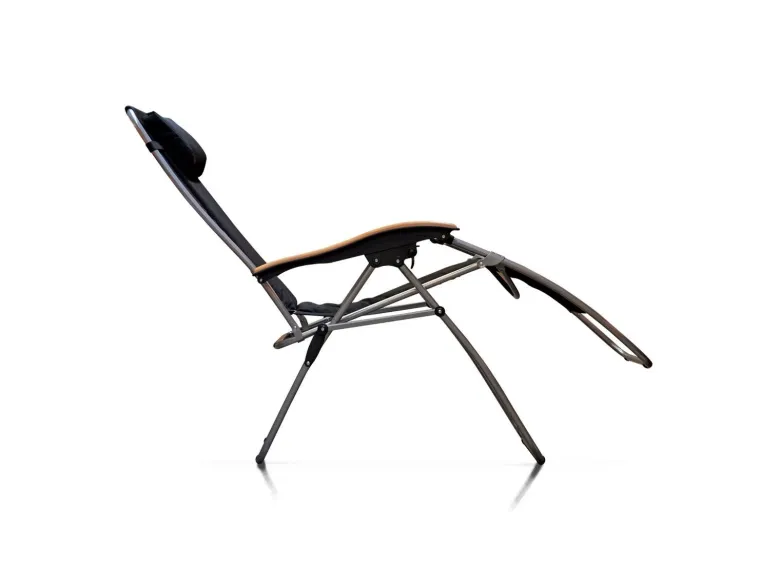 Zempire Flo Relaxstoel