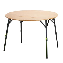 Zempire Kitpac Pro Round campingtafel - 100 cm