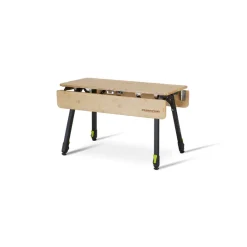 Zempire Kitpac PRO Standard Bamboe campingtafel - 65 x 50 cm