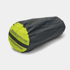 Zempire Monstamat Single slaapmat - 198 x 68 x 10 cm