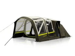 Zempire Pro TL V2 opblaasbare tunneltent
