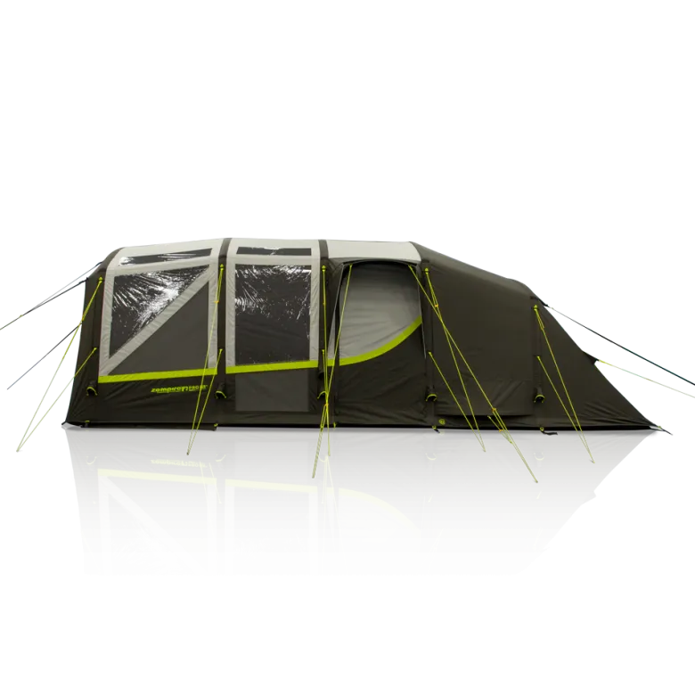 Zempire Pro TL V2 opblaasbare tunneltent