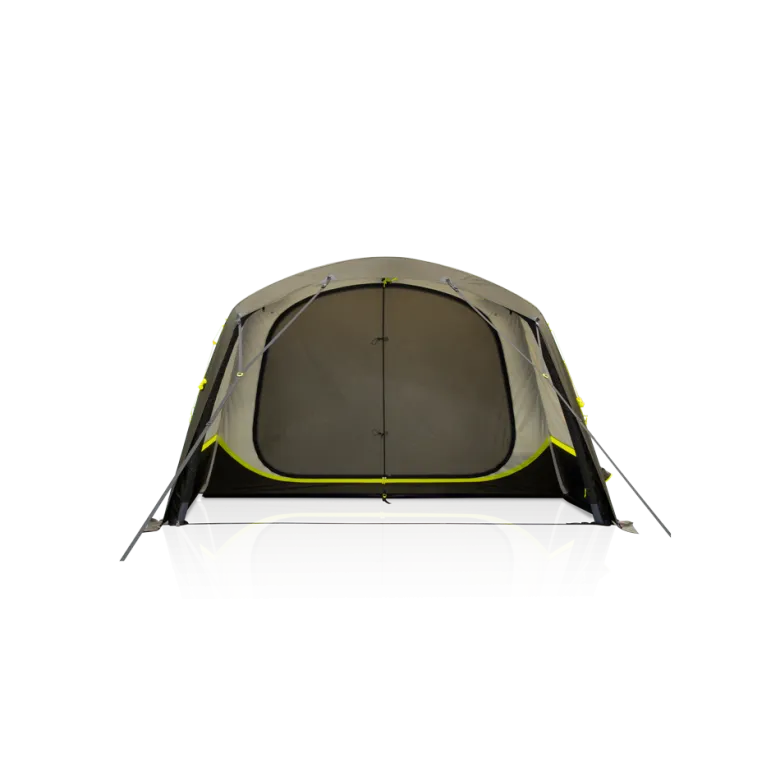 Zempire Pro TL V2 opblaasbare tunneltent