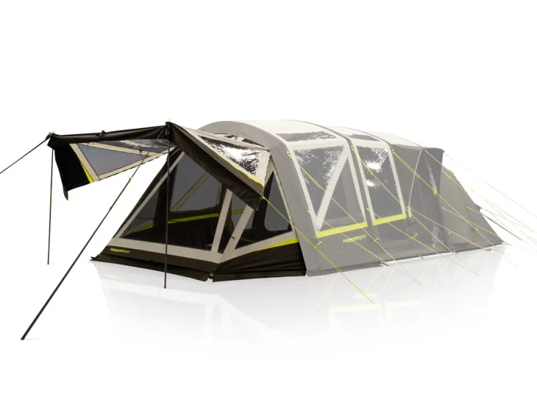 Zempire Pro TL V2 Tentluifel