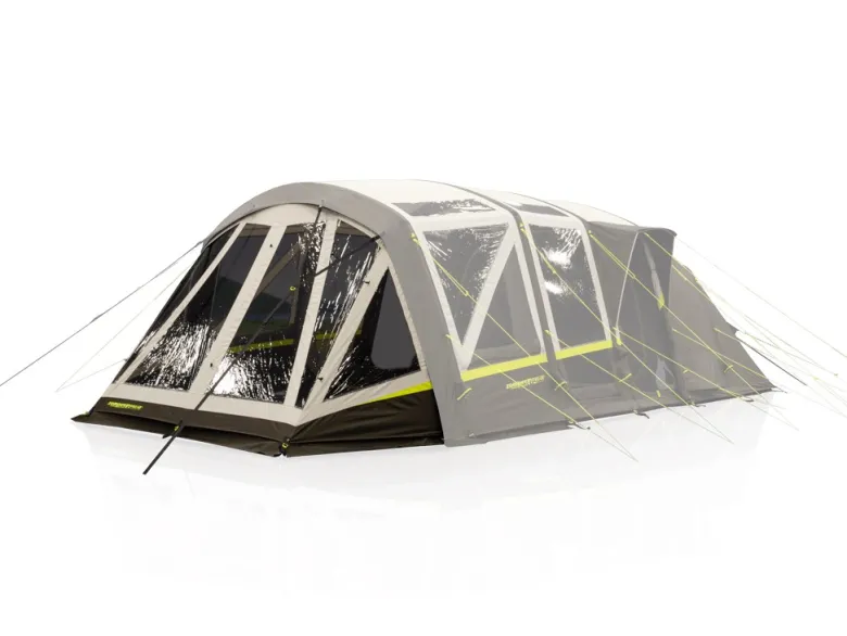 Zempire Pro TL V2 Tentluifel