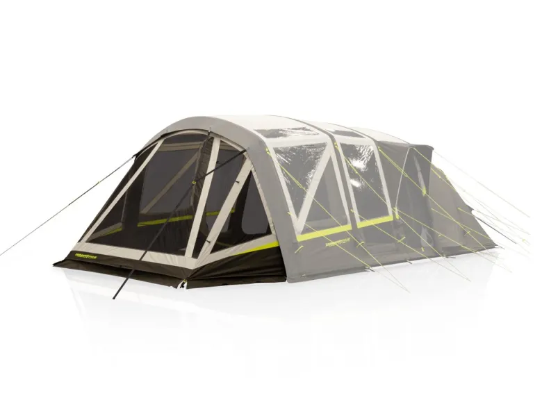 Zempire Pro TL V2 Tentluifel